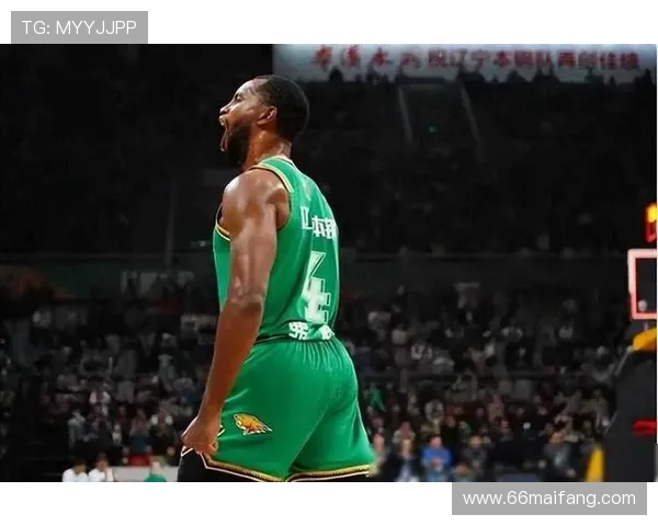 探长评弗格:辽宁队史最佳外援之一,年龄渐长或成球队换血契机 探长评弗格:辽宁队史最佳外援之一,年龄渐长或成球队换血契机