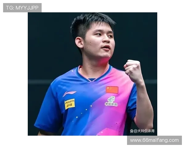 林诗栋男单稳居榜首领先王楚钦 2100 分！国乒女单断层包揽前五(3)